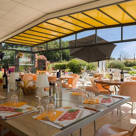 Logis Hotel Corintel Bordeaux Est 苔丝 外观 照片