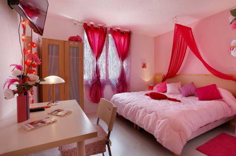 Logis Hotel Corintel Bordeaux Est 苔丝 外观 照片