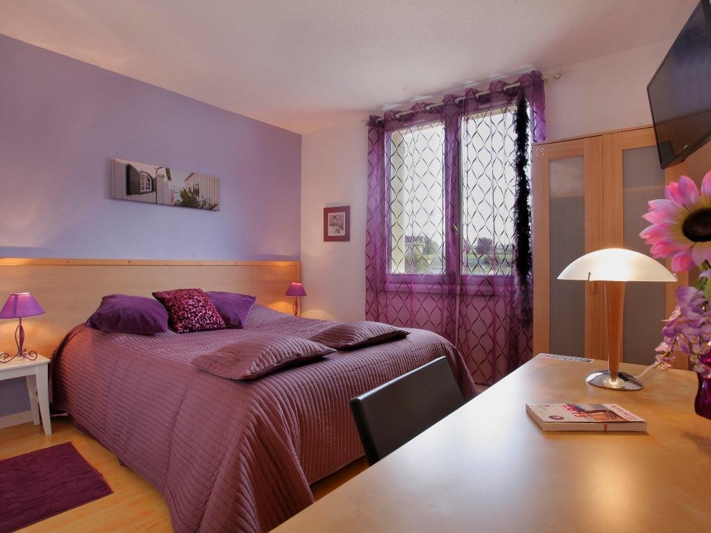 Logis Hotel Corintel Bordeaux Est 苔丝 外观 照片