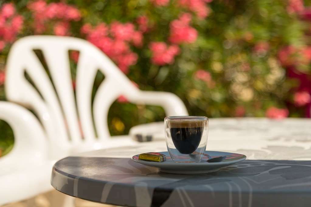 Logis Hotel Corintel Bordeaux Est 苔丝 外观 照片