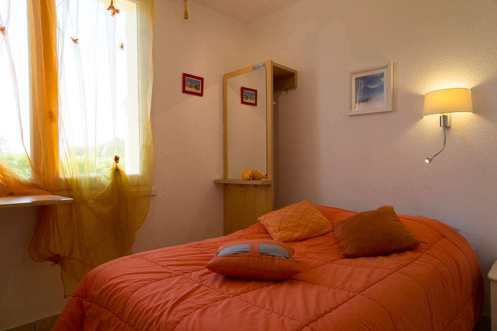 Logis Hotel Corintel Bordeaux Est 苔丝 便利设施 照片
