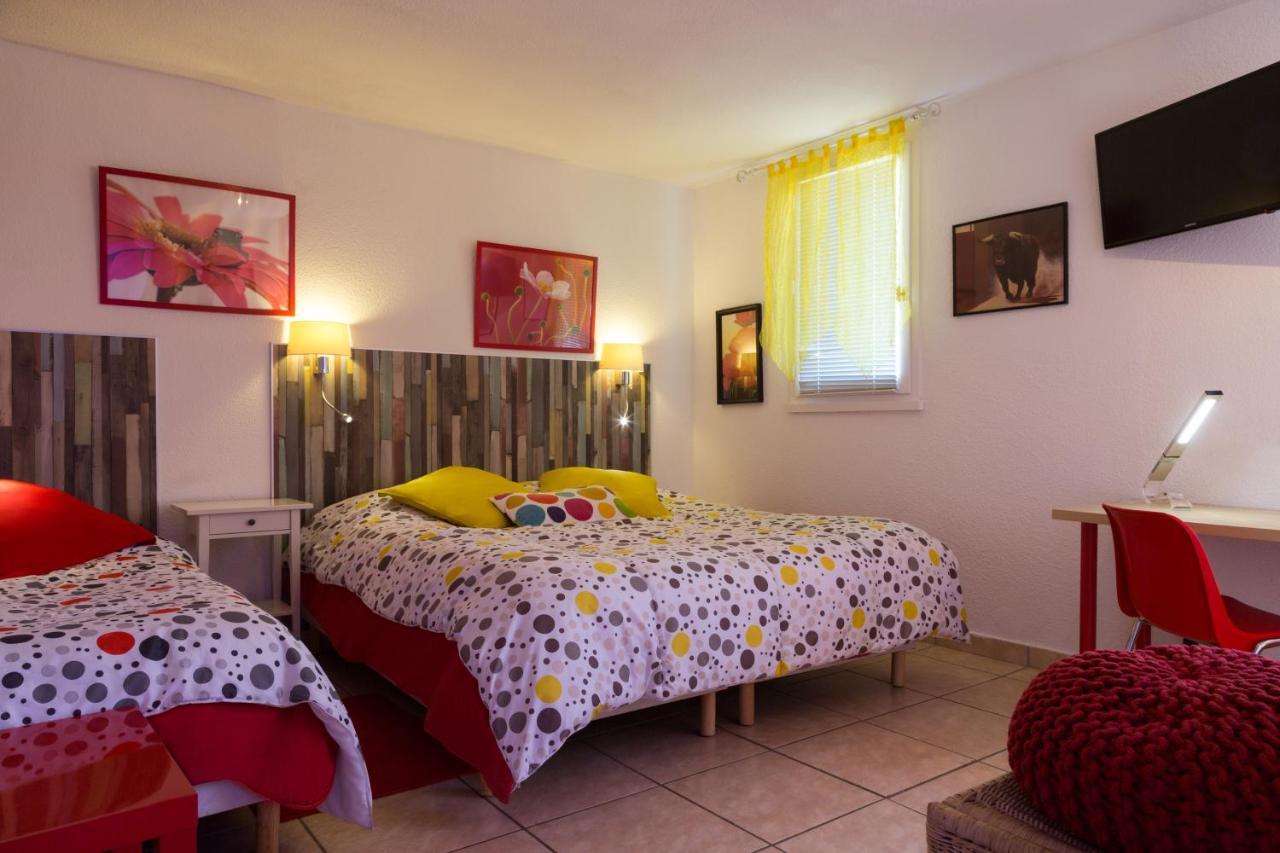 Logis Hotel Corintel Bordeaux Est 苔丝 外观 照片